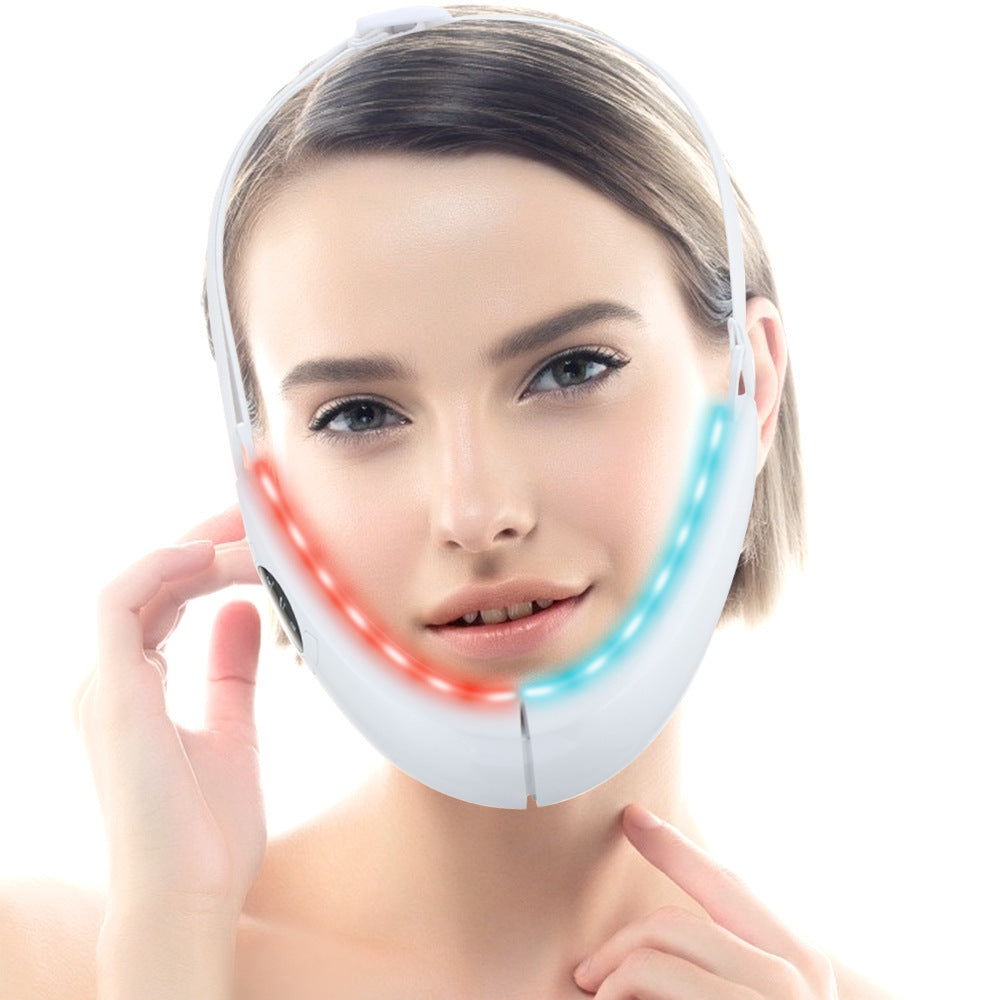 Appareil Multifonction de Lifting Facial et Affinement du Visage