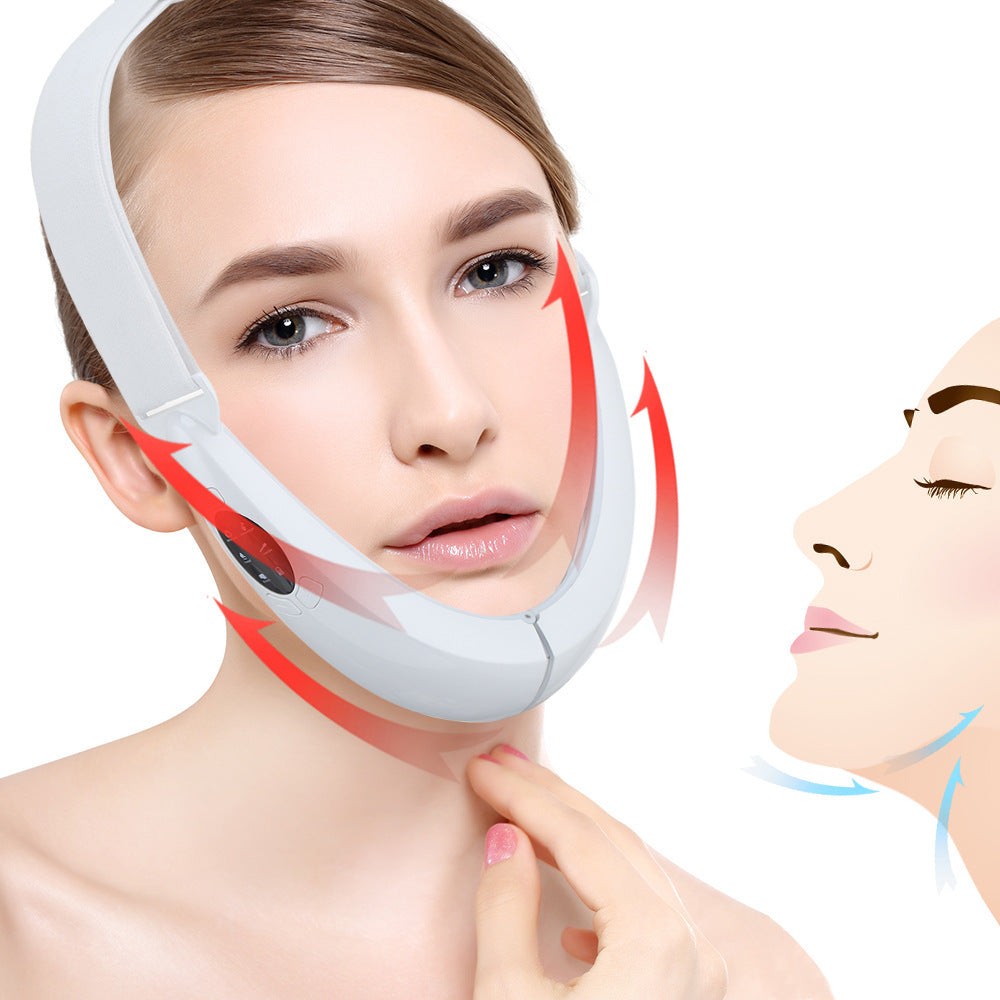 Appareil Multifonction de Lifting Facial et Affinement du Visage